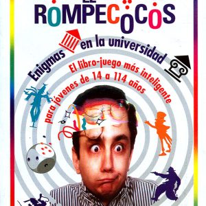 El Rompecocos